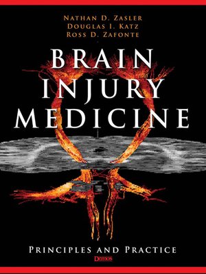 cover image of Brain Injury Medicine